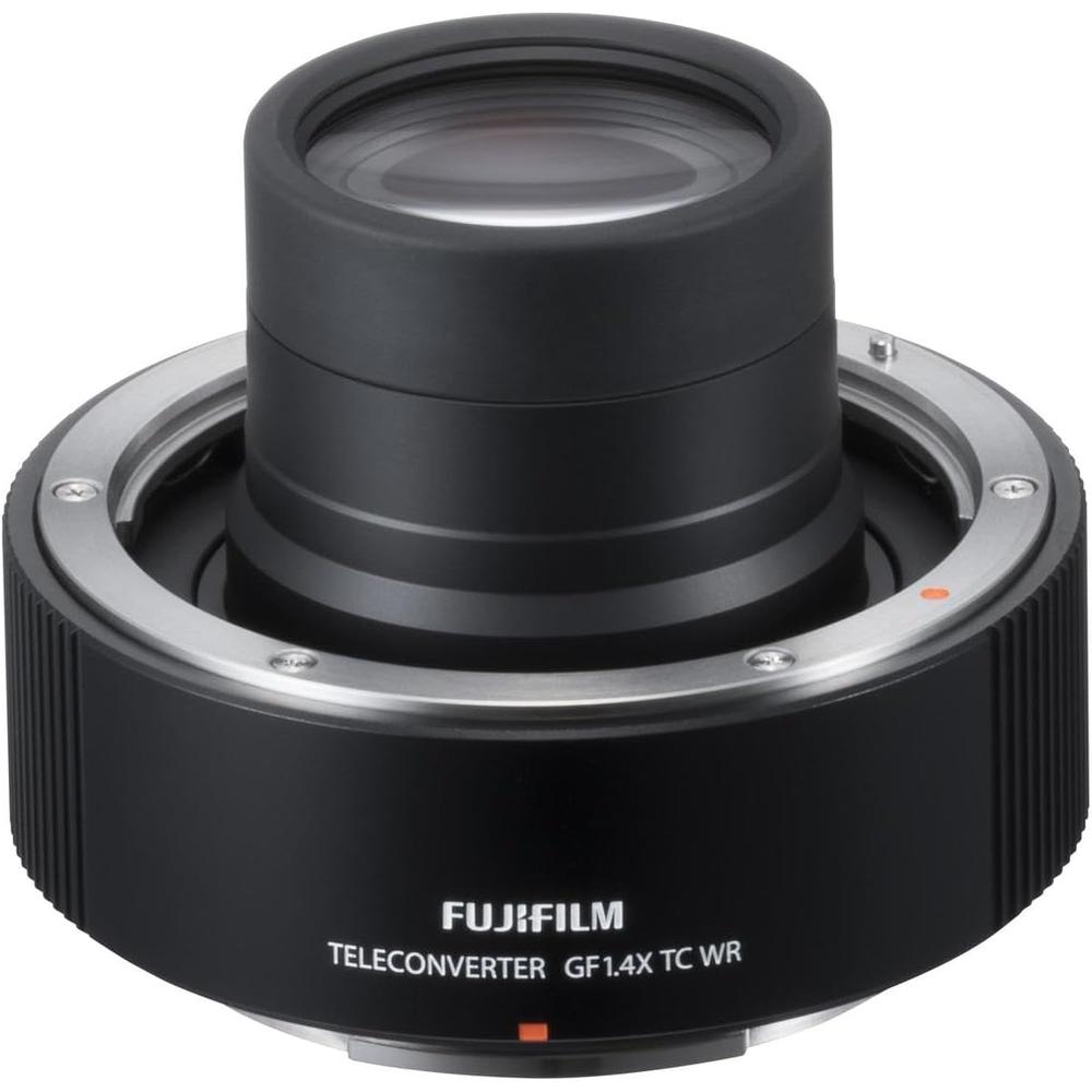 TELECONVERTIDOR FUJIFILM FUJINON GF1.4X TC WR - 2