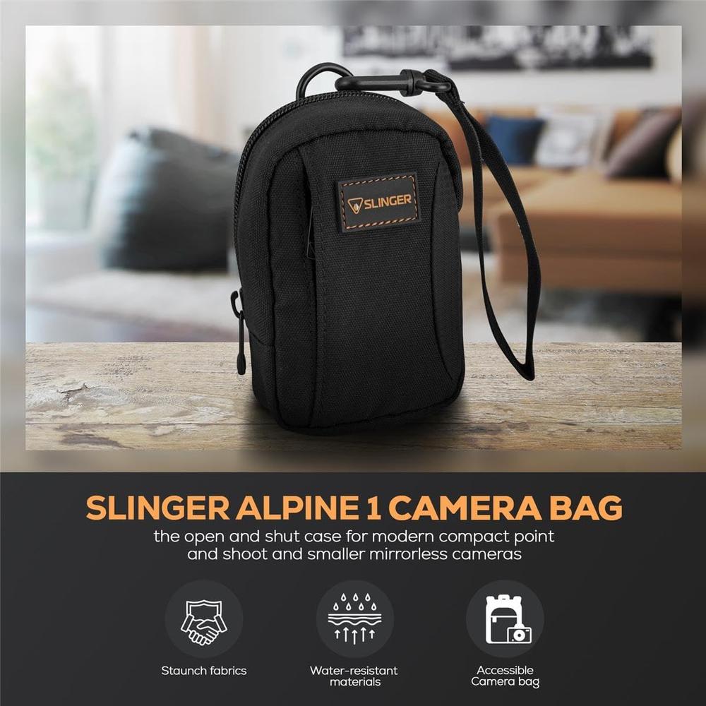 PELÍCULA FOTOGRÁFICA FUJIFILM 200 ISO 35MM + BOLSO PARA CÁMARA - PACK 10 ROLLOS - 5