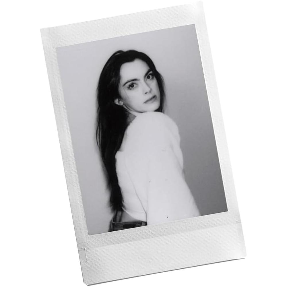 PELÍCULA INSTANTÁNEA FUJIFILM INSTAX MINI MONOCROMÁTICA - PACK 10 HOJAS - 3