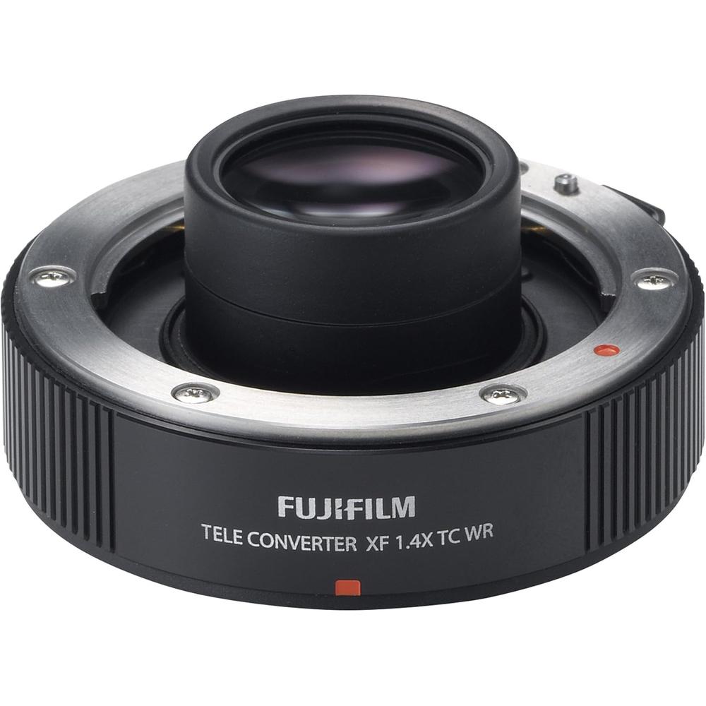 TELECONVERTIDOR FUJIFILM FUJINON XF1.4X TC WR - 1