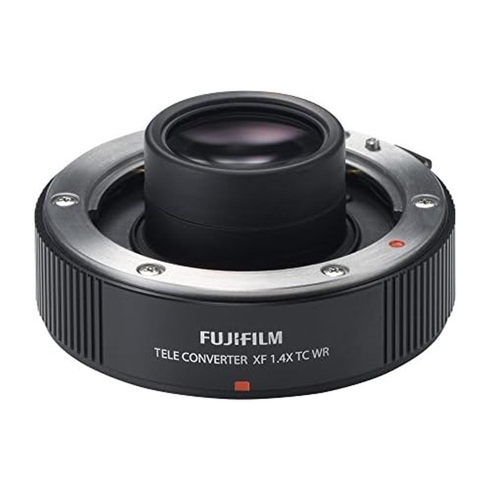 TELECONVERTIDOR FUJIFILM FUJINON XF1.4X TC WR - 3