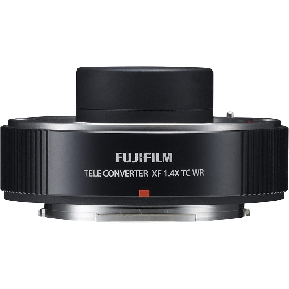 TELECONVERTIDOR FUJIFILM FUJINON XF1.4X TC WR - 4