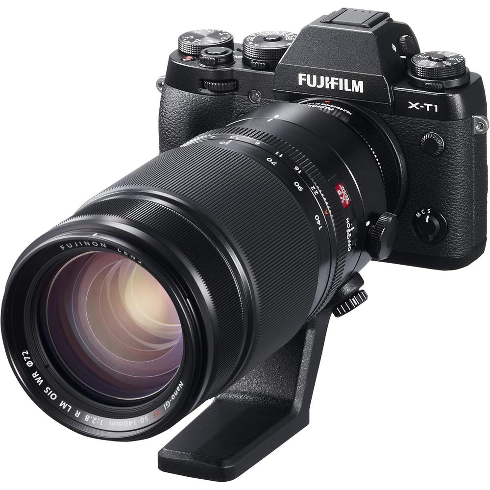 TELECONVERTIDOR FUJIFILM FUJINON XF1.4X TC WR - 5