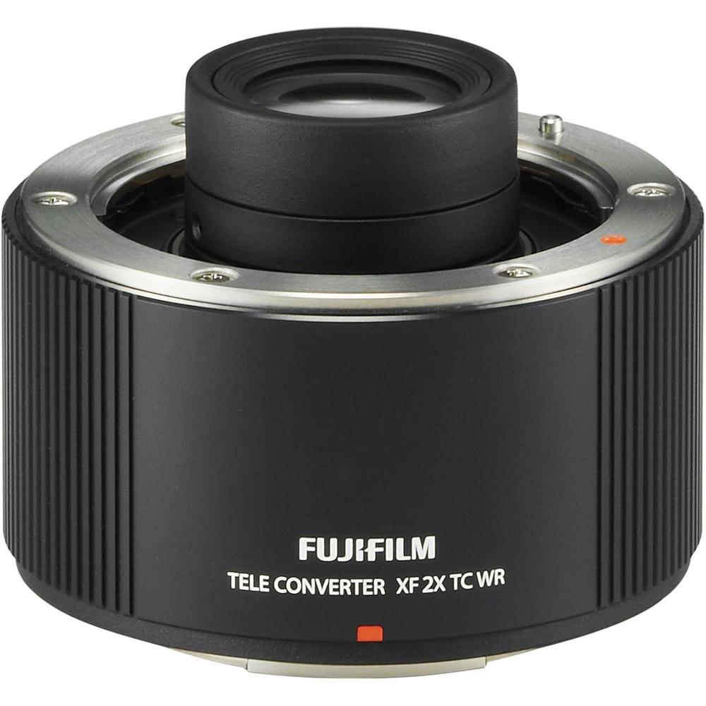 TELECONVERTIDOR FUJIFILM FUJINON XF2X TC WR - 1