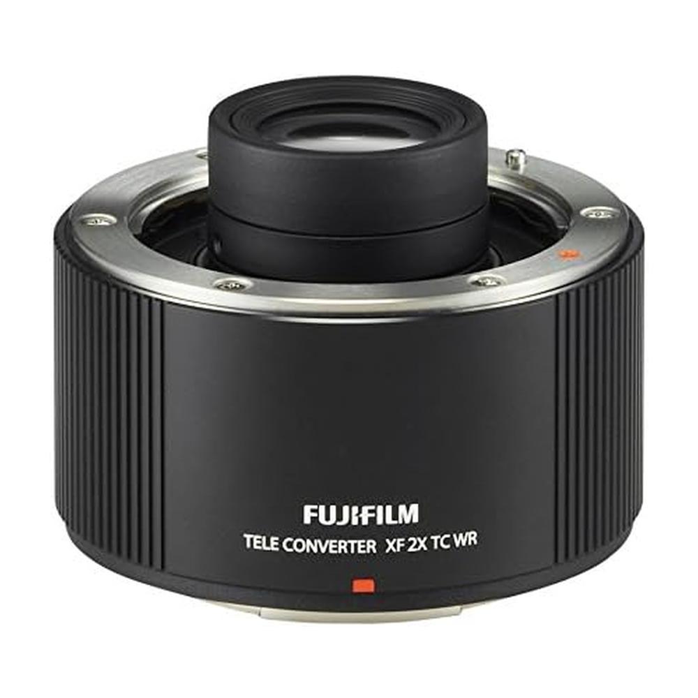 TELECONVERTIDOR FUJIFILM FUJINON XF2X TC WR - 3