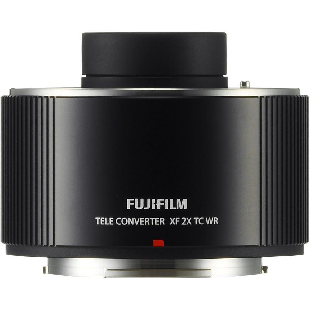 TELECONVERTIDOR FUJIFILM FUJINON XF2X TC WR - 4
