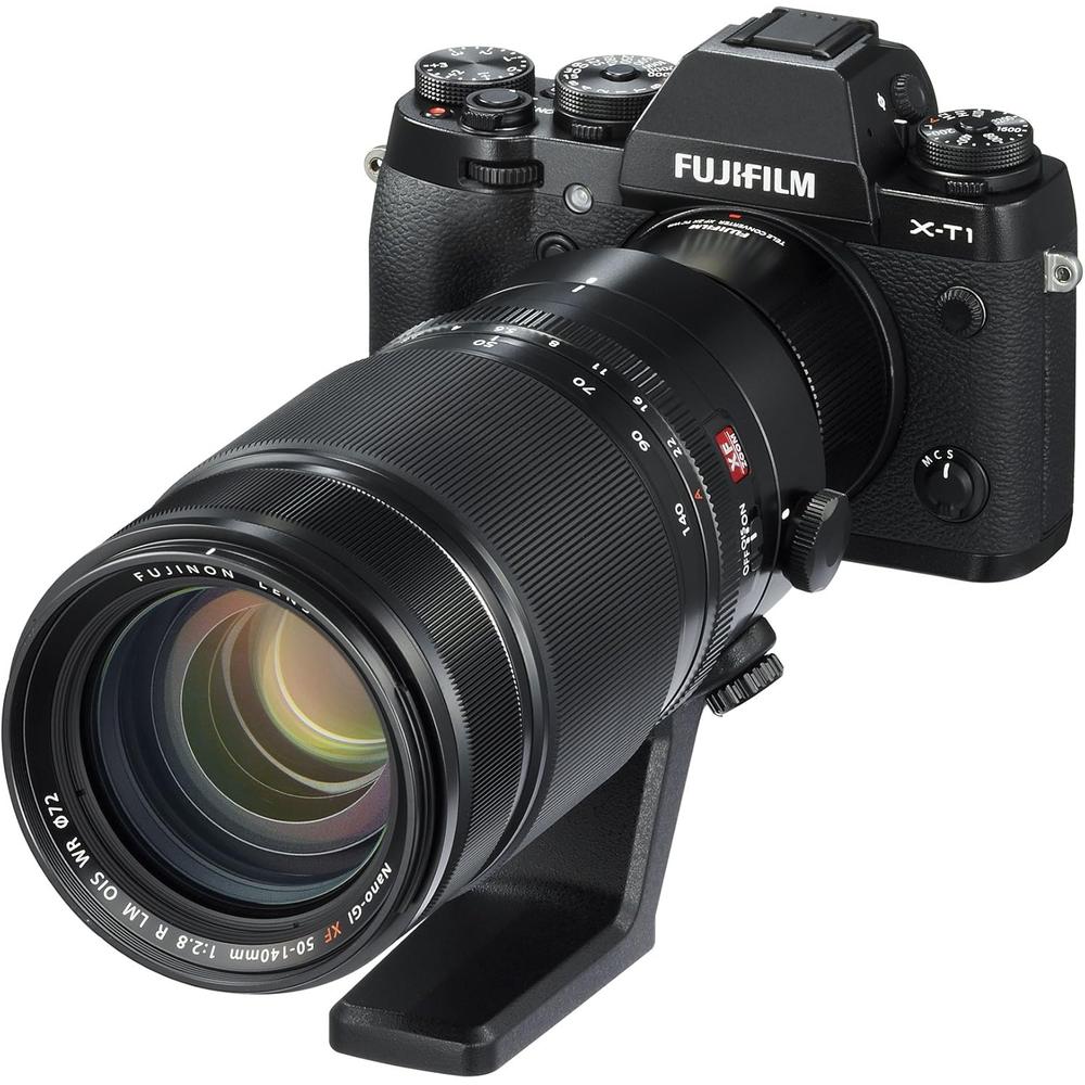 TELECONVERTIDOR FUJIFILM FUJINON XF2X TC WR - 5