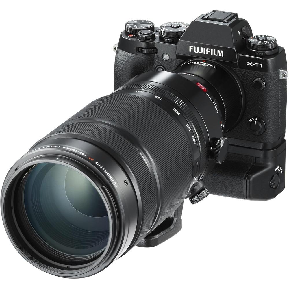 TELECONVERTIDOR FUJIFILM FUJINON XF2X TC WR - 6
