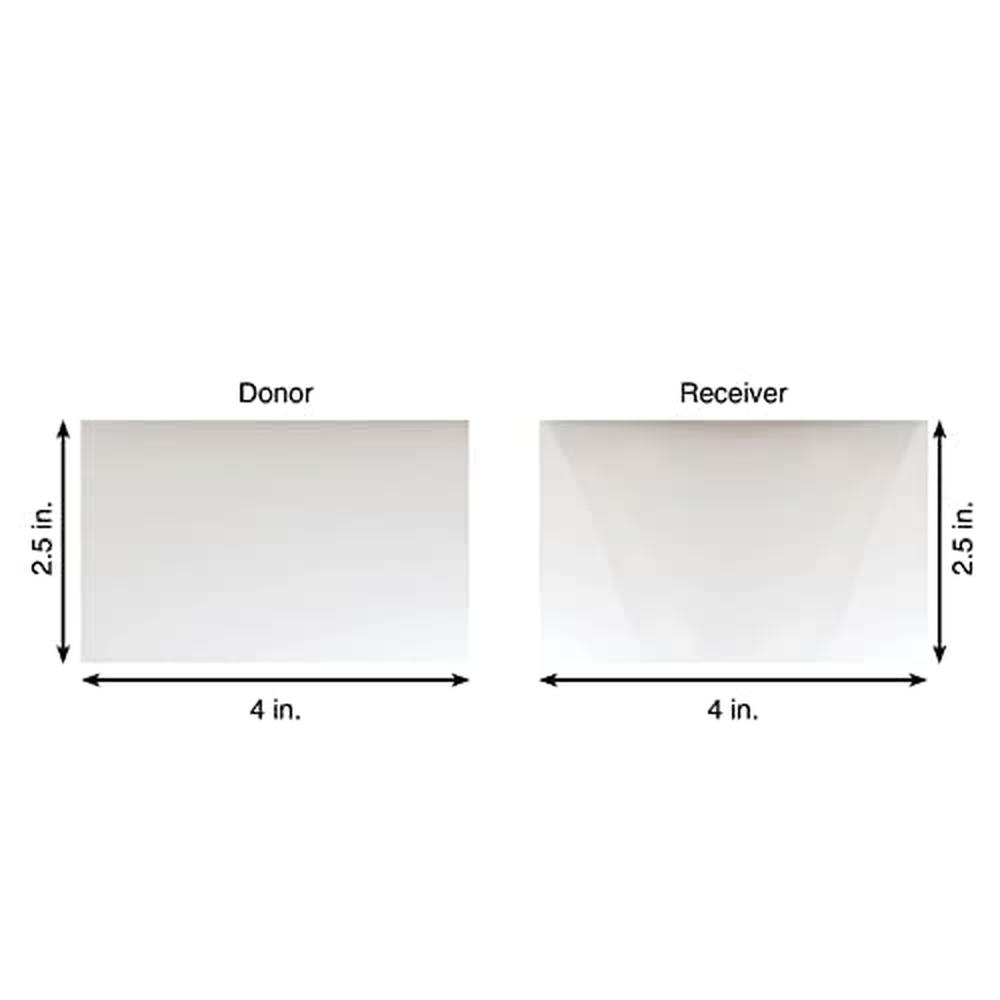 MUESTRA DE PELÍCULA INDICADORA DE PRESIÓN FUJIFILM PRESCALE HIGH HS - 5