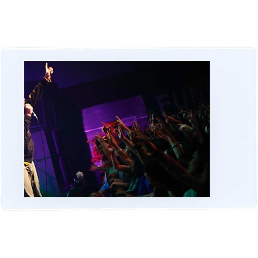 PELÍCULA INSTANTÁNEA FUJIFILM INSTAX MINI - 4
