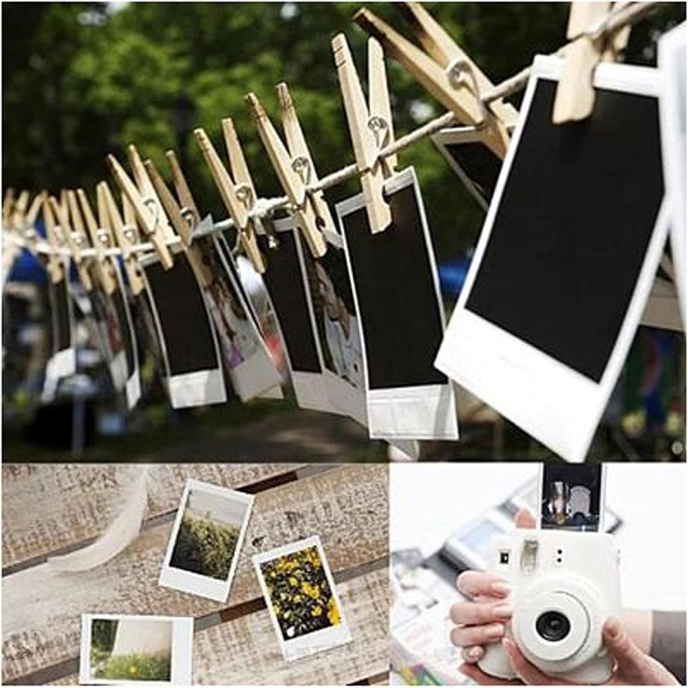 PELÍCULA INSTANTÁNEA FUJIFILM INSTAX MINI - PACK 50 HOJAS - 4