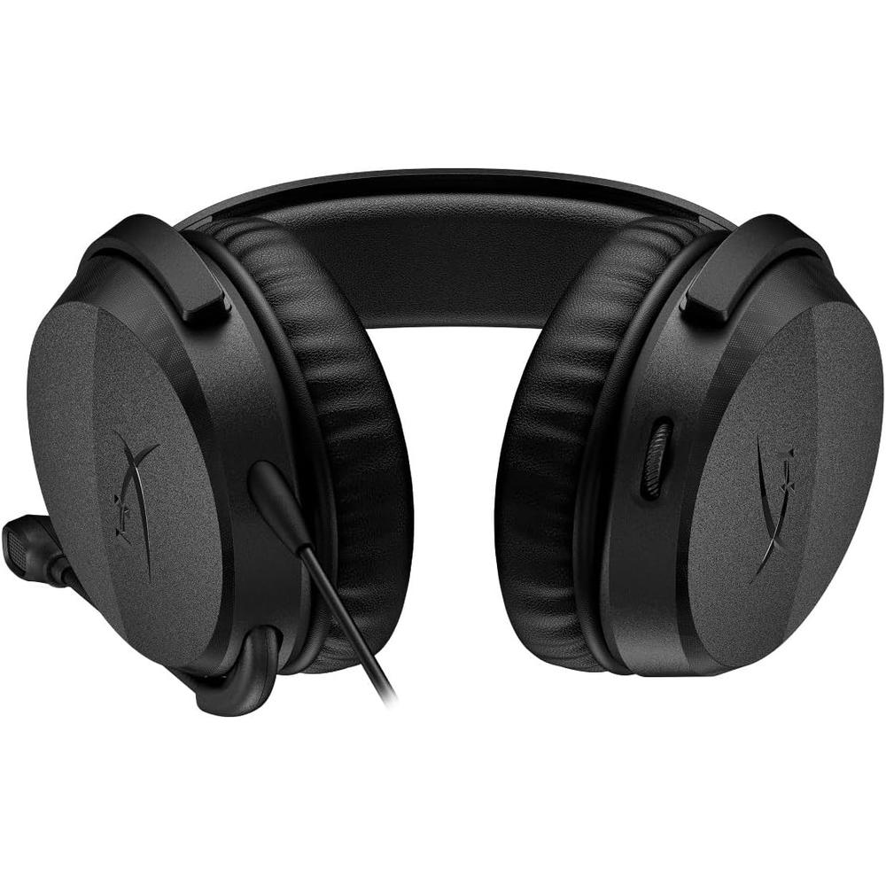 AUDÍFONOS ALÁMBRICO HYPERX STINGER III PC | NEGRO - 2