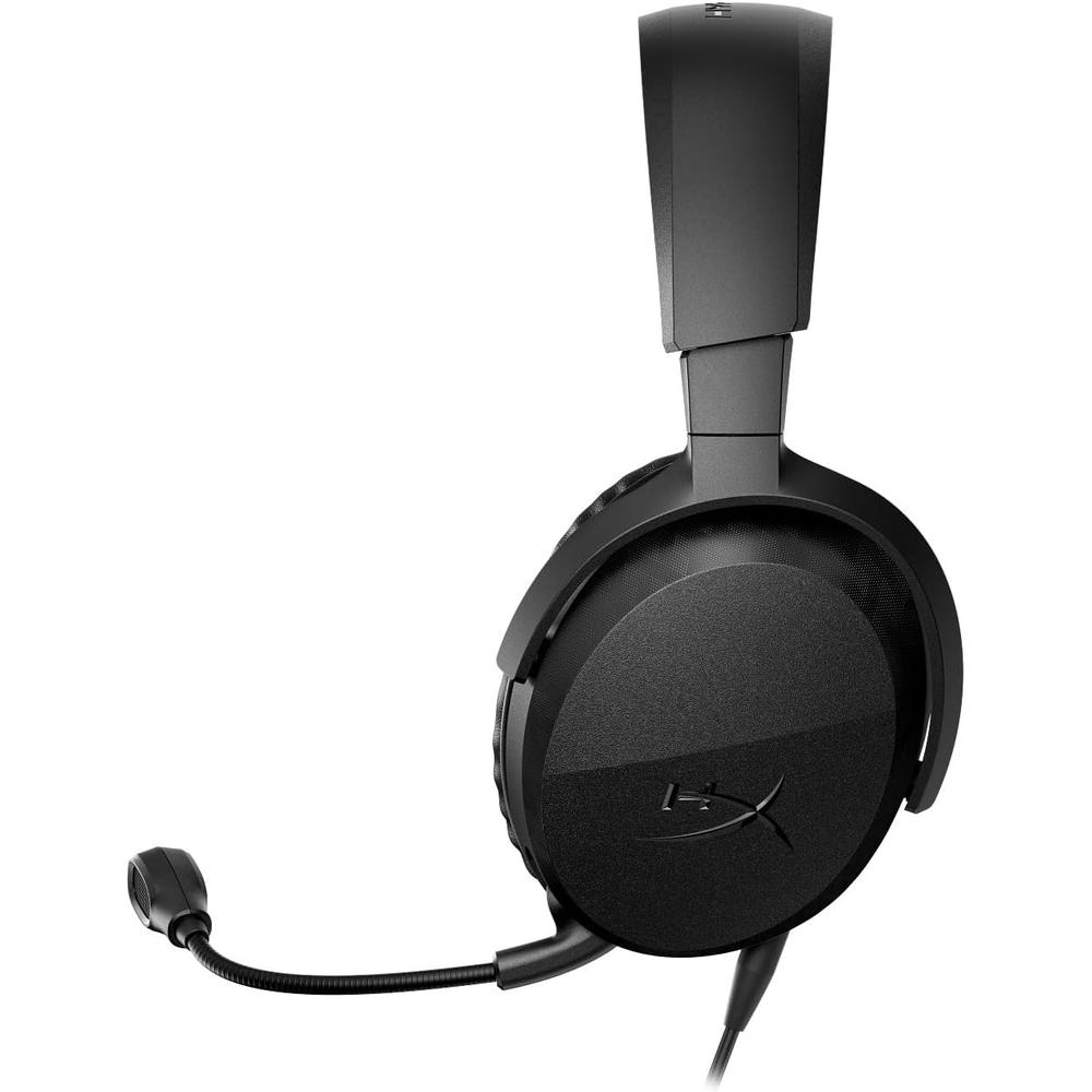 AUDÍFONOS ALÁMBRICO HYPERX STINGER III PC | NEGRO - 3