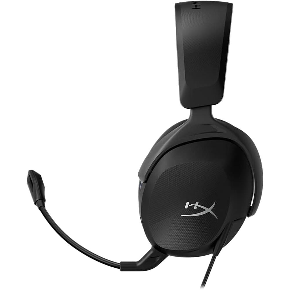 AUDÍFONOS ALÁMBRICOS HYPERX CLOUD STINGER 2 CORE PLAYSTATION | NEGRO - 2