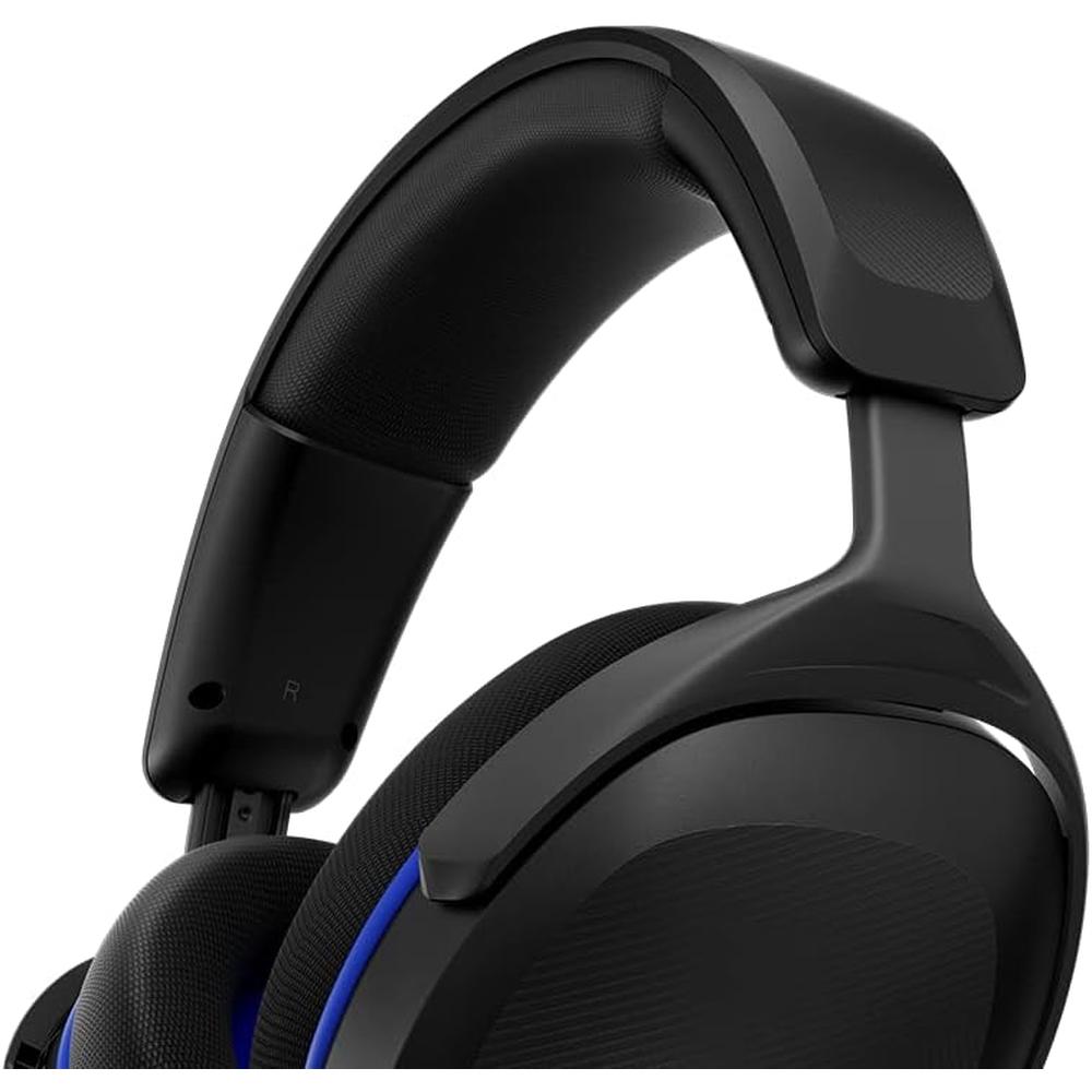 AUDÍFONOS ALÁMBRICOS HYPERX CLOUD STINGER 2 CORE PLAYSTATION | NEGRO - 6