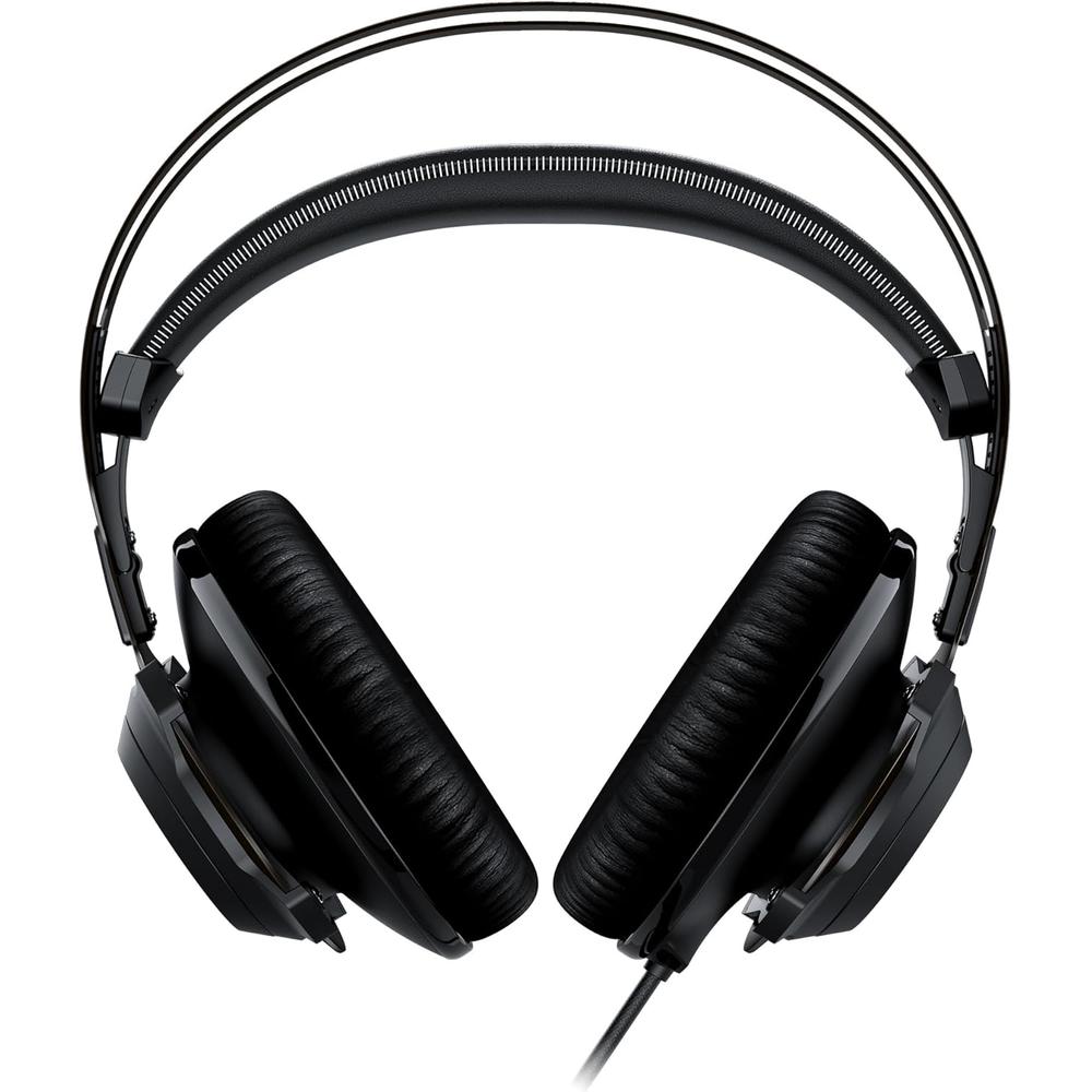 AUDÍFONOS ALÁMBRICOS HYPERX CLOUD REVOLVER | NEGRO - 3