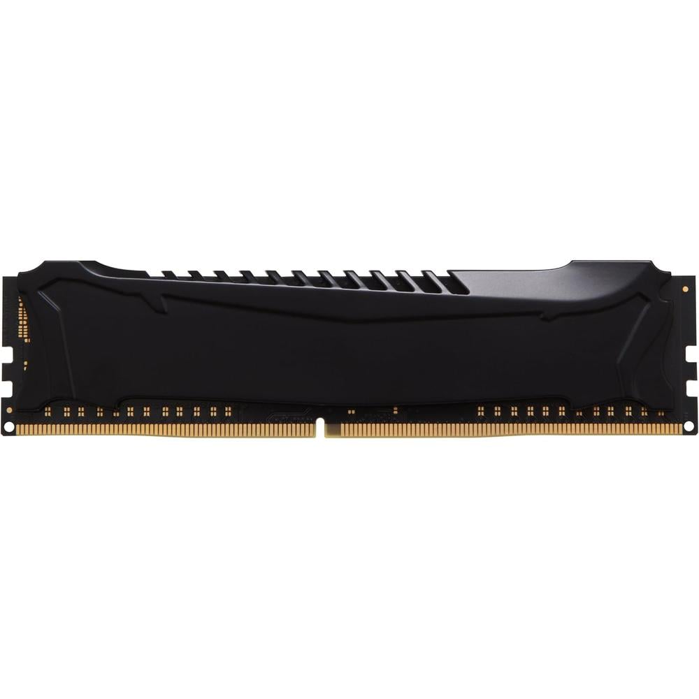 MEMORIA RAM HYPERX SAVAGE DDR4 16GB KIT 3000MHZ HX430C15SB2K2/16 | NEGRO - 3