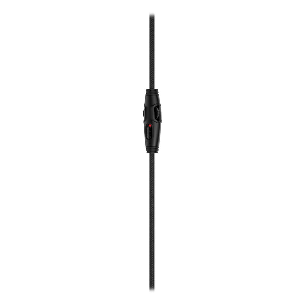 AUDÍFONOS ALÁMBRICOS HYPERX CLOUD ALPHA | ROJO - 4