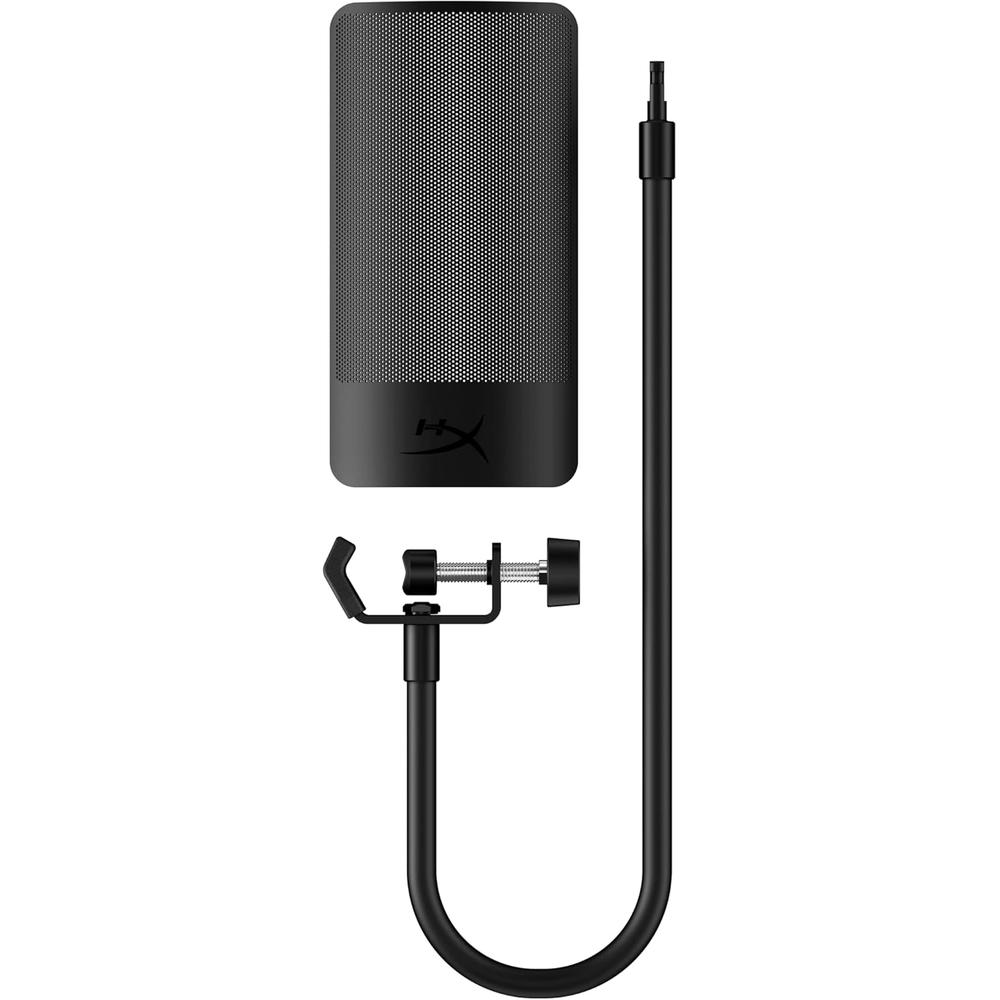 FILTRO ANTIPOP HYPERX SHIELD | NEGRO - 1