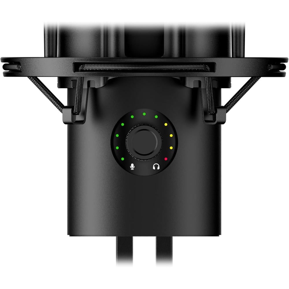 MICRÓFONO HYPERX QUADCAST 2 S USB | RGB - 2
