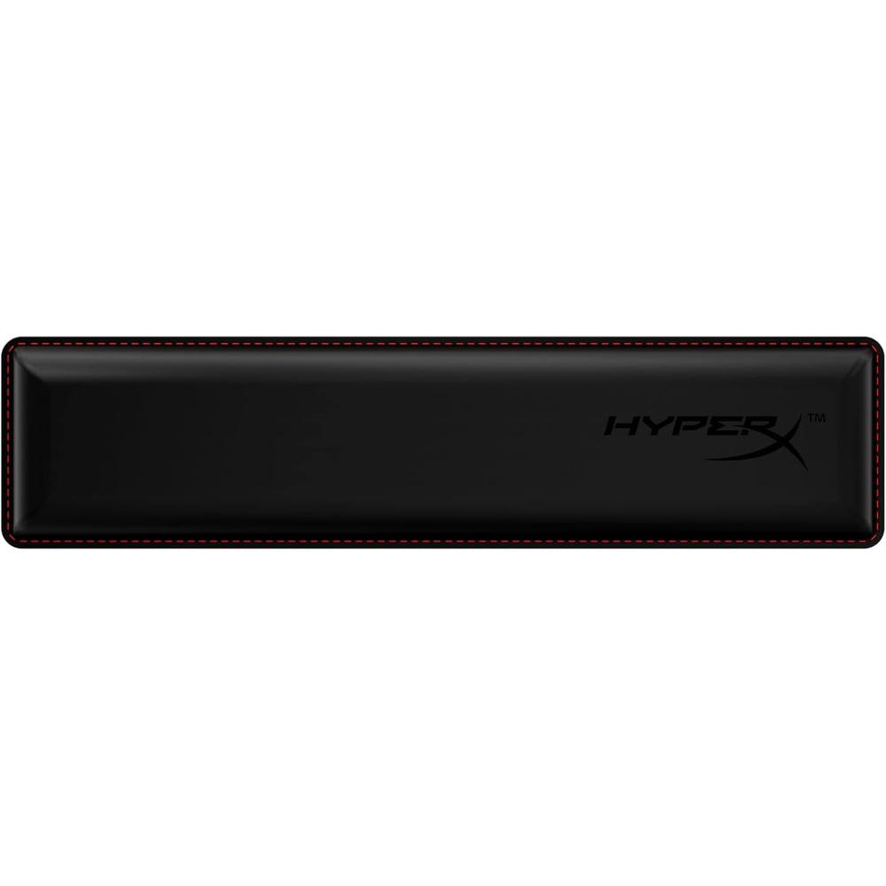 TECLADO ALAMBRICO HYPERX ALLOY ORIGINS CORE + REPOSAMUÑECAS - SET 2PZS | NEGRO - 5