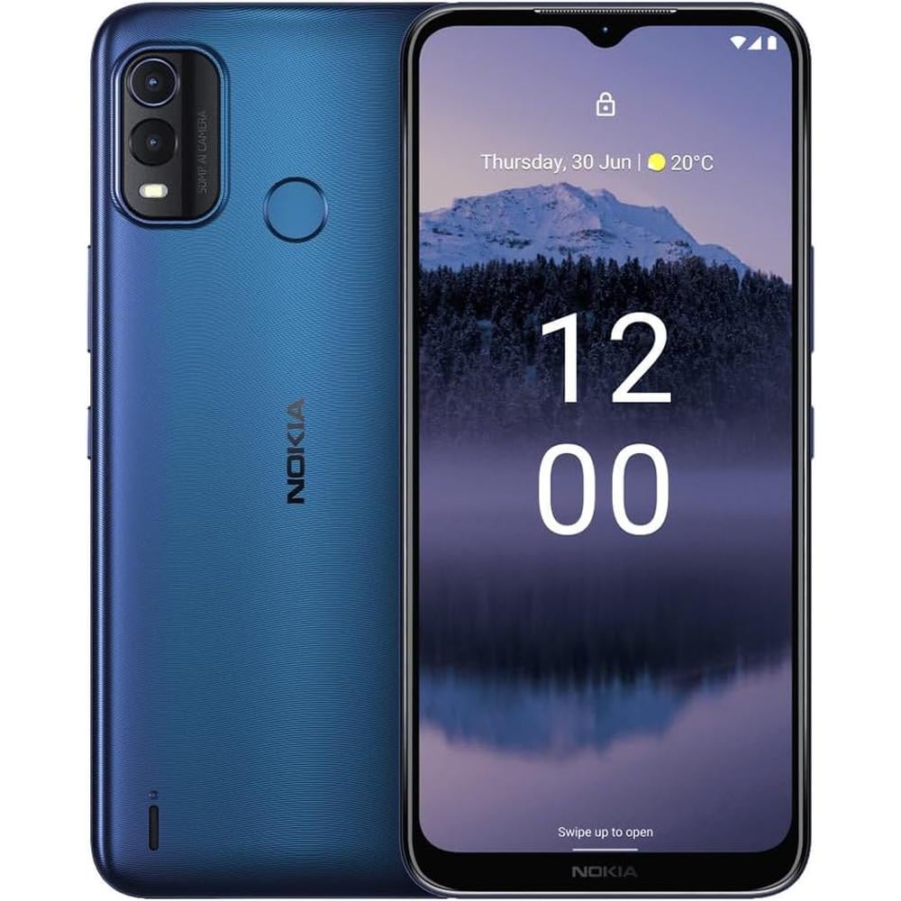 CELULAR NOKIA G11 PLUS 64GB DIGITAL | AZUL - 1