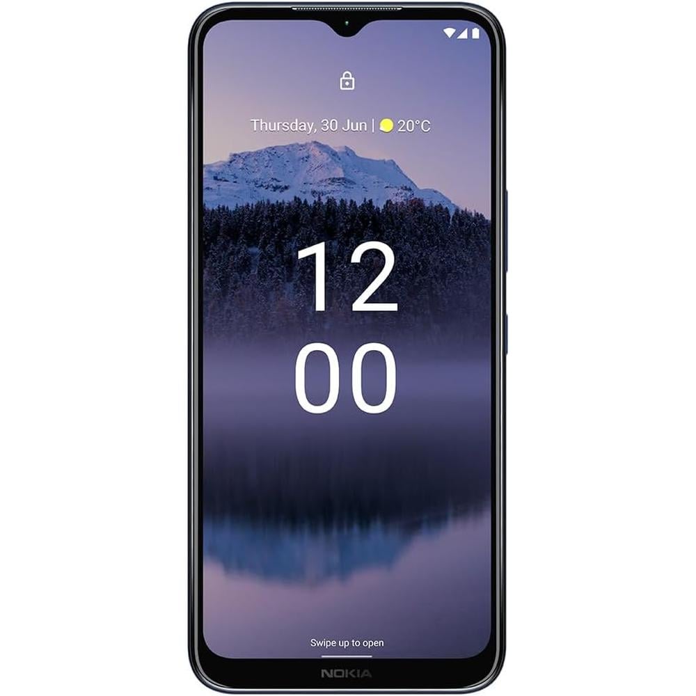 CELULAR NOKIA G11 PLUS 64GB DIGITAL | AZUL - 2
