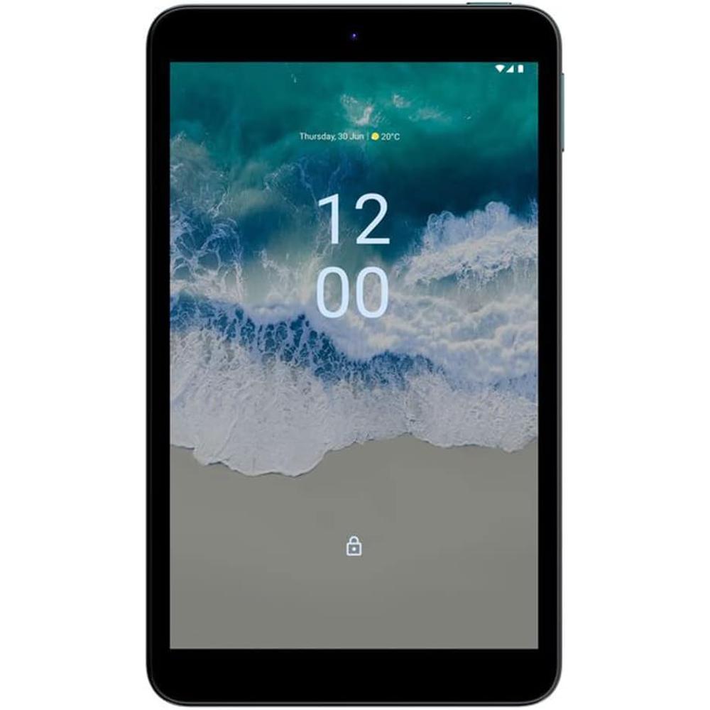 TABLET NOKIA T10 64GB | AZUL OCÉANO - 1