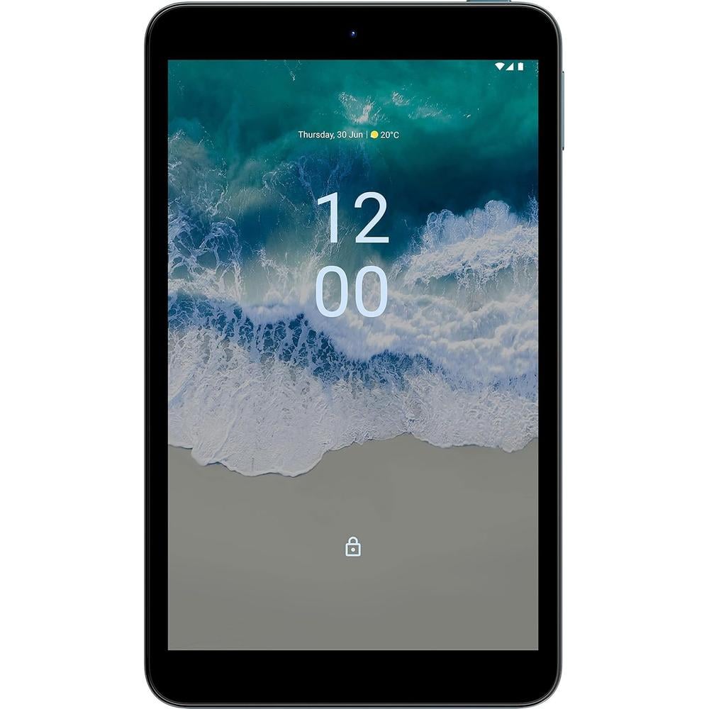 TABLET NOKIA T10 32GB 4G | AZUL OCÉANO - 1
