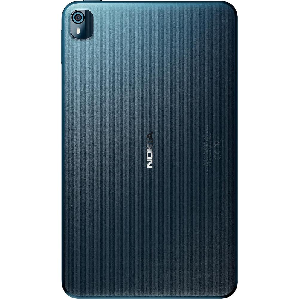 TABLET NOKIA T10 32GB 4G | AZUL OCÉANO - 2