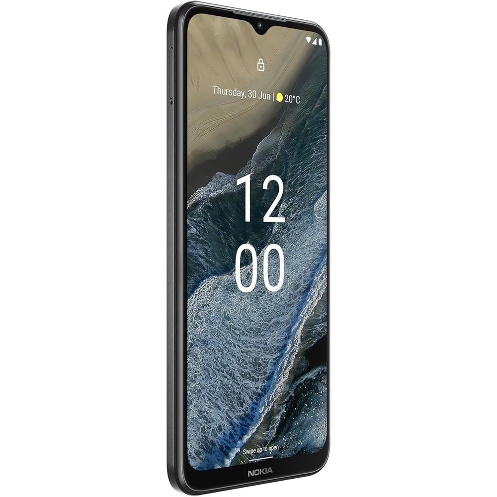 CELULAR NOKIA G11 PLUS ANDROID 12 64GB DIGITAL | CARBÓN - 5