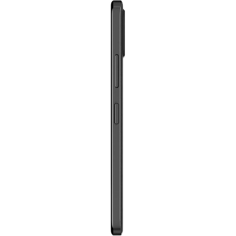 CELULAR NOKIA C32 128GB DIGITAL | CARBÓN - 3