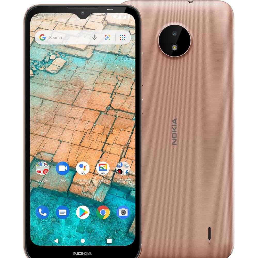 CELULAR NOKIA C20 32GB DIGITAL | ARENA - 1