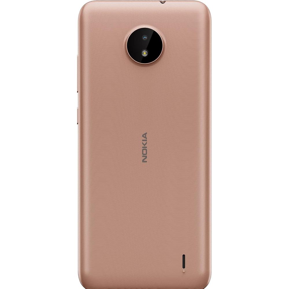 CELULAR NOKIA C20 32GB DIGITAL | ARENA - 3