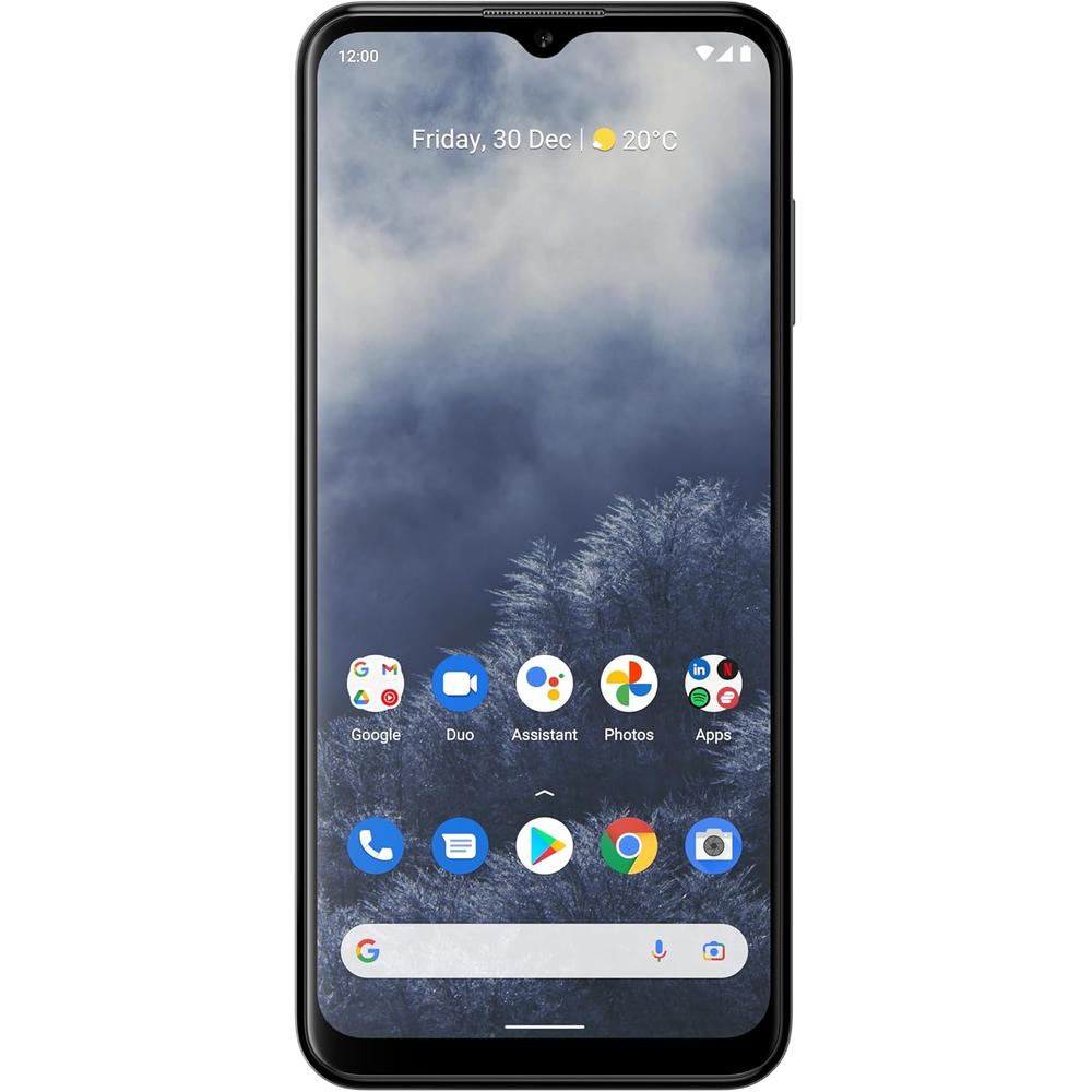 CELULAR NOKIA G60 5G 128GB DIGITAL | NEGRO - 2