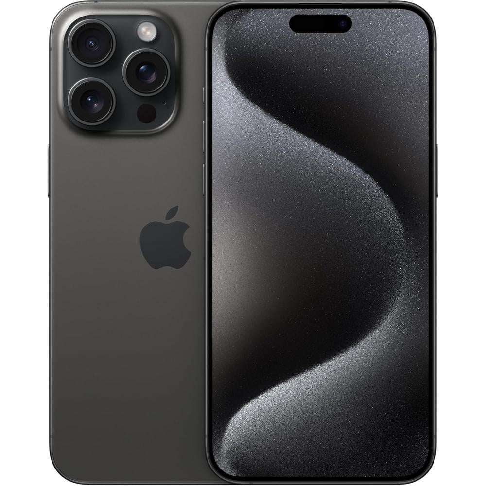 (REACONDICIONADO) IPHONE 15 PRO MAX 512 GB - 1