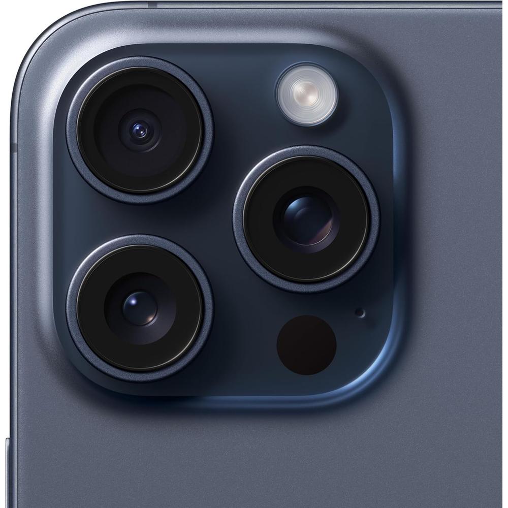 (REACONDICIONADO) IPHONE 15 PRO MAX 512 GB - 2