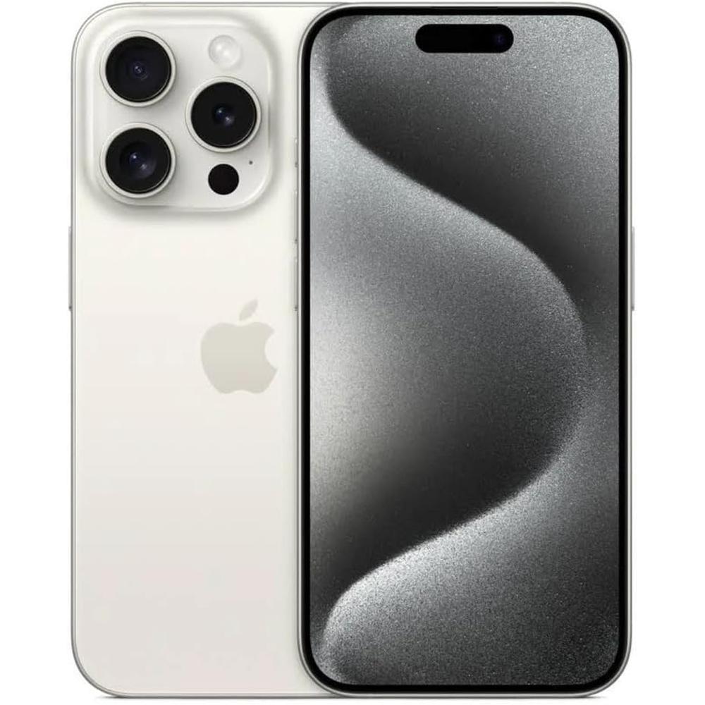 (REACONDICIONADO) IPHONE 15 PRO MAX 512 GB - 2