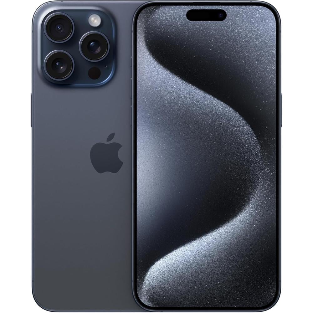 (REACONDICIONADO) IPHONE 15 PRO MAX 512 GB - 3