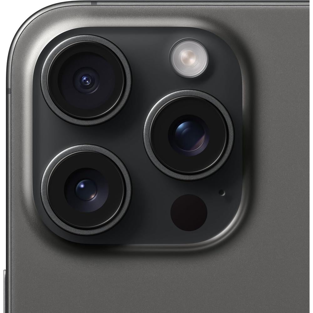 (REACONDICIONADO) IPHONE 15 PRO MAX 512 GB - 4