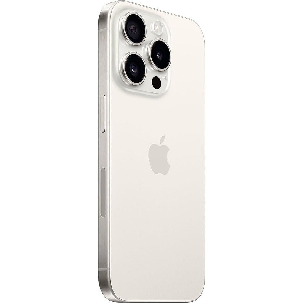 (REACONDICIONADO) IPHONE 15 PRO MAX 512 GB - 4