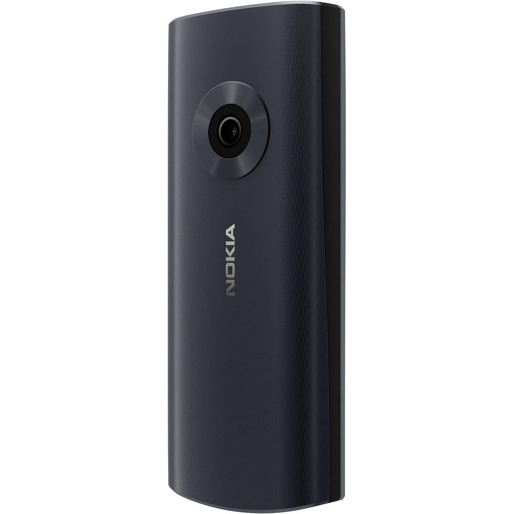 CELULAR NOKIA 110 4G DIGITAL | AZUL - 3