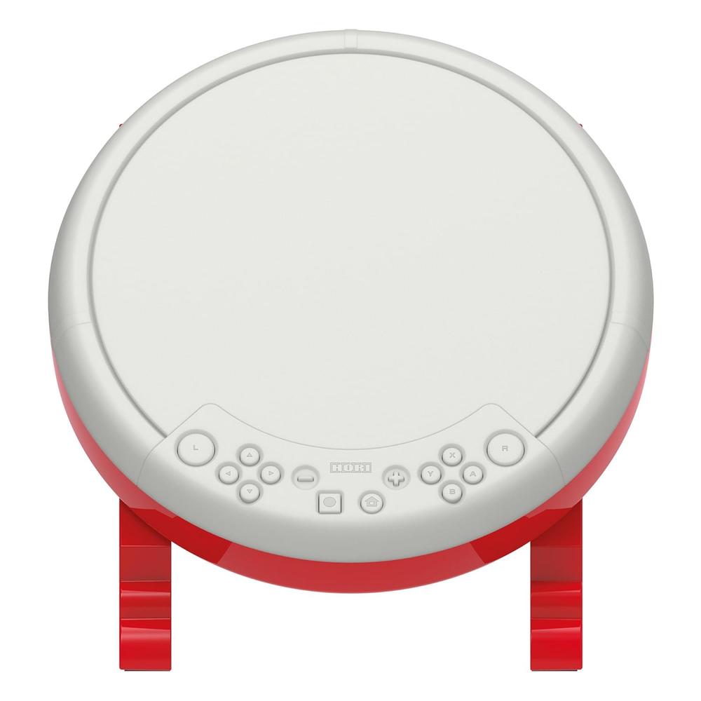 HORI TAIKO NO TATSUJIN DRUM CONTROLLER NINTENDO SWITCH - 2