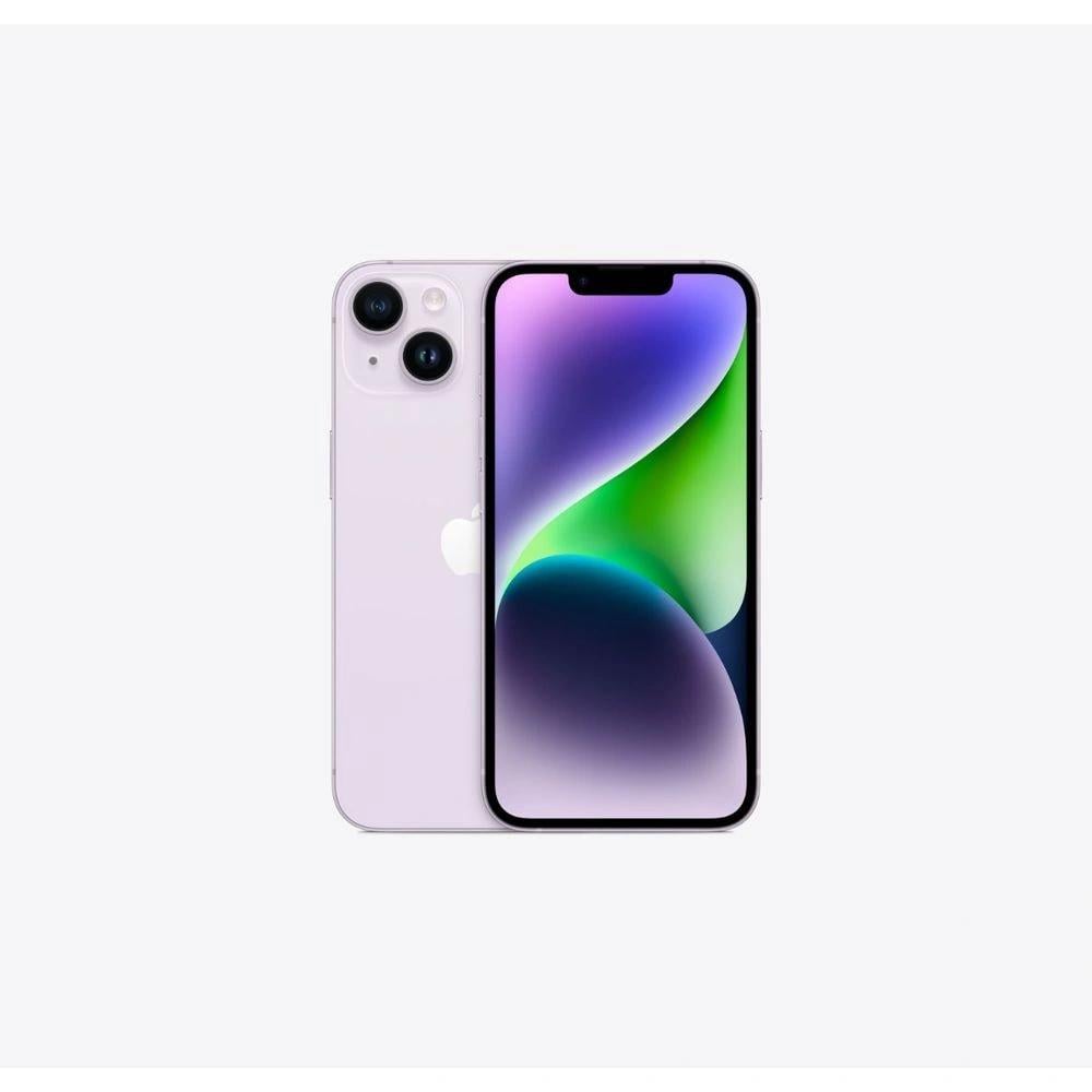 IPHONE 14 128GB | LILA CLARO - 1