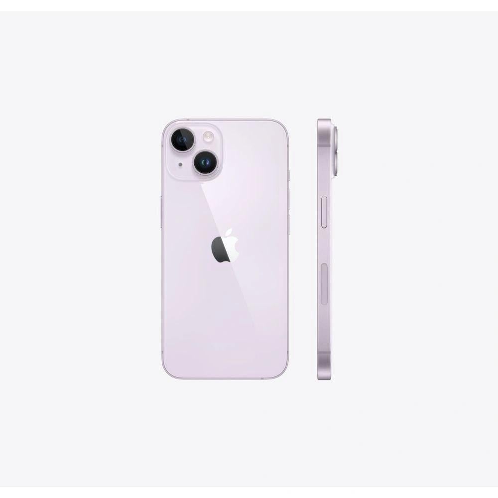 IPHONE 14 128GB | LILA CLARO - 2