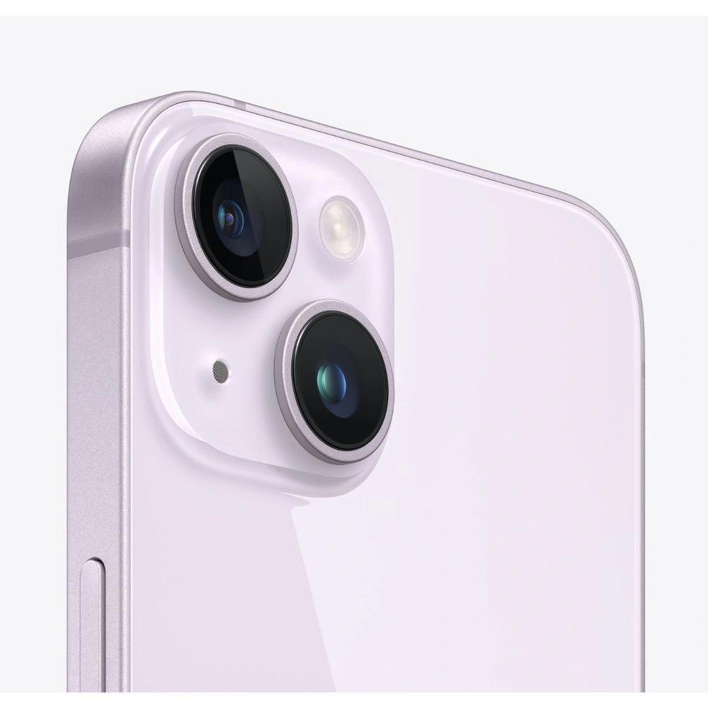 IPHONE 14 128GB | LILA CLARO - 3