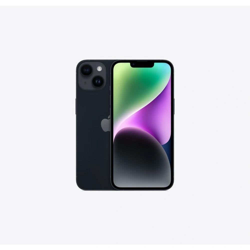 IPHONE 14 128GB | NEGRO - 1