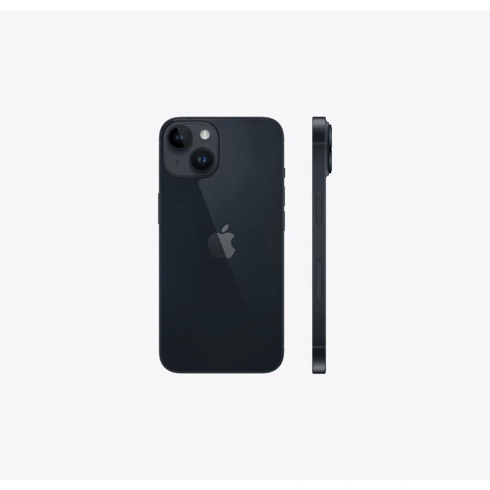 IPHONE 14 128GB | NEGRO - 2