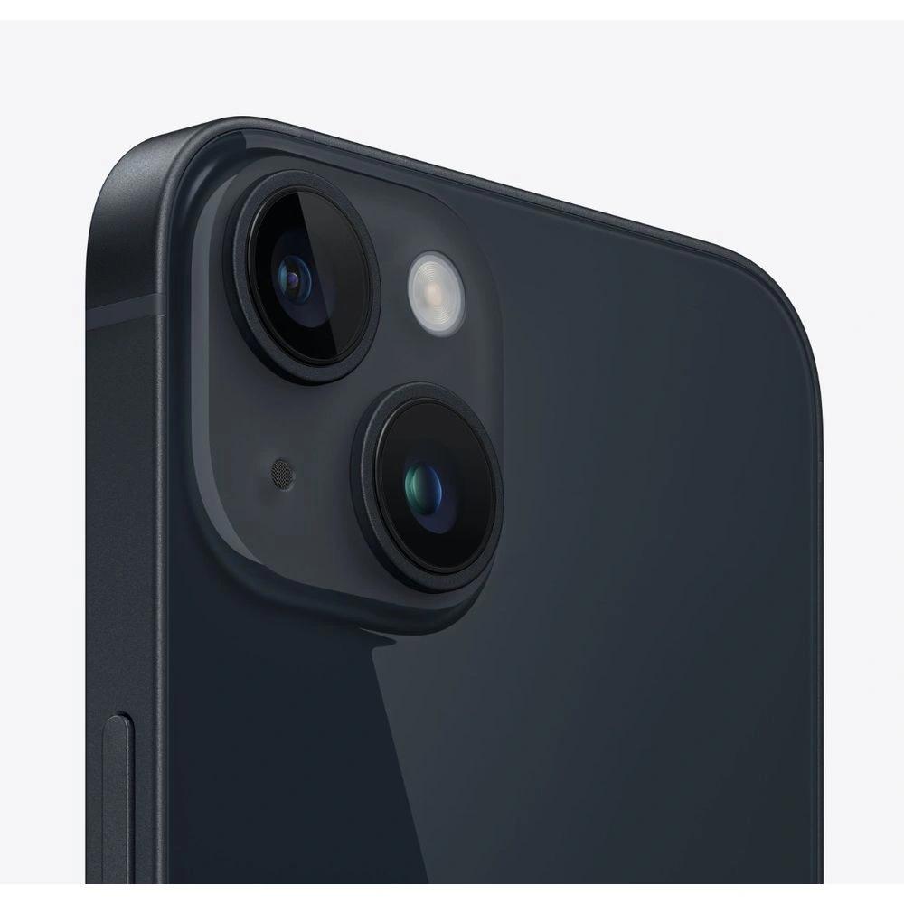 IPHONE 14 128GB | NEGRO - 3