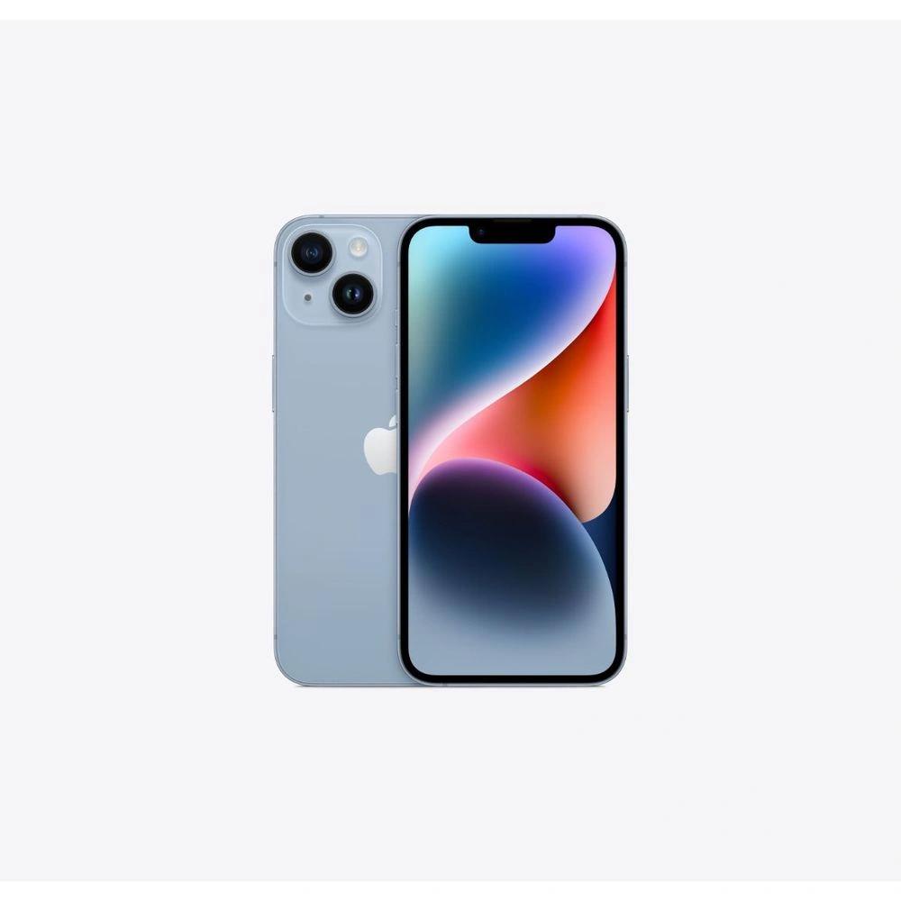 IPHONE 14 128GB | AZUL CLARO - 1